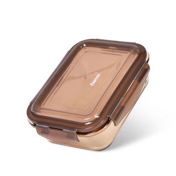 Контейнер для еды Fissman 22х16х7 см 1520 мл (6526)