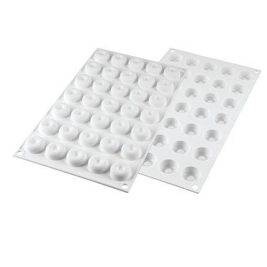 MICRO SAVARIN5 Форма из резины