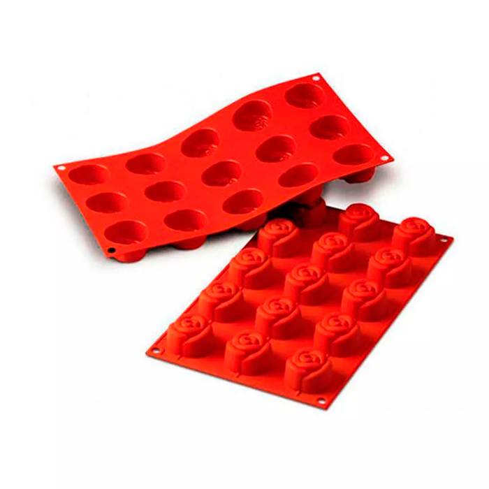 SF074/C Форма из резины