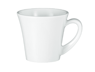 Чашка для еспрессо 0.09 л біла Modern Life Seltmann