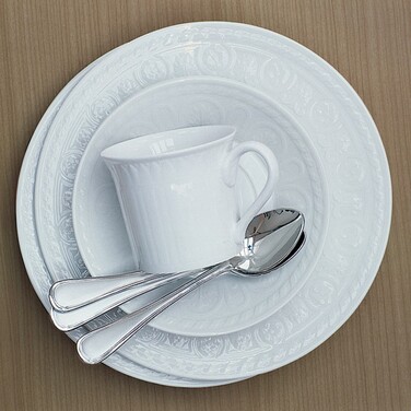 Тарілка для супу 24 см Cellini Villeroy & Boch