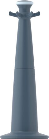 Набір посуду Joseph Joseph Elevate Carousel, 6 предметів, багатобарвний (блок, синій)