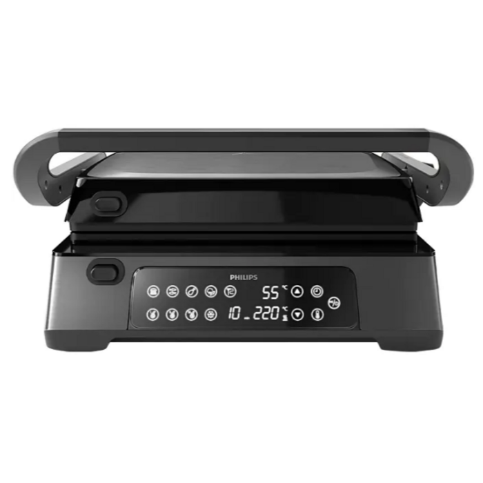 Гриль Philips HD6307/70 (7024832)