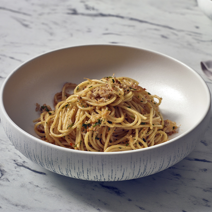 Салатник 1500 л, 22.5 см, Sereno Porcelain Strato, GenWare