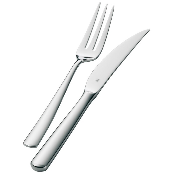 Прилади для стейка набір 2 предмета Bistro WMF