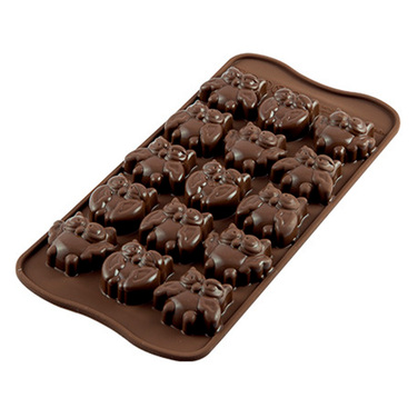 SCG26 Форма из резины