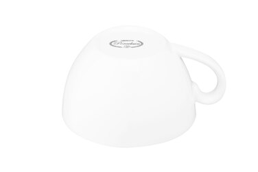 ARDESTO Чашка Imola, 340 мл, порцеляна