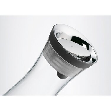 Крышка к графину для воды 8,7 см черная Basic WMF