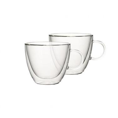 Набір склянок 0,42 л, 2 предмета, Artesano Hot Beverages Villeroy & Boch
