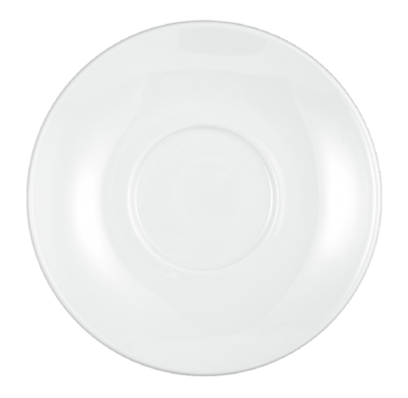 Блюдце до чашки 17.5 см біле Modern Life Seltmann