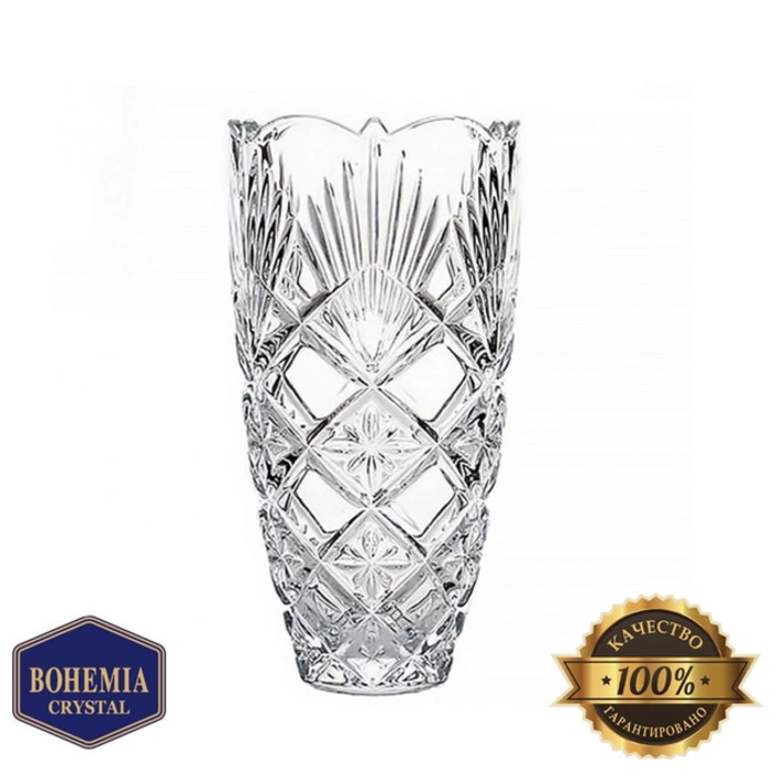 Ваза Lyra - nova 250мм (шт.) 8064 BOHEMIA