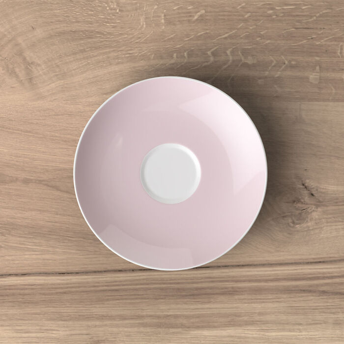 Блюдце до чашки для кави 148 мм Rose Garden Villeroy & Boch