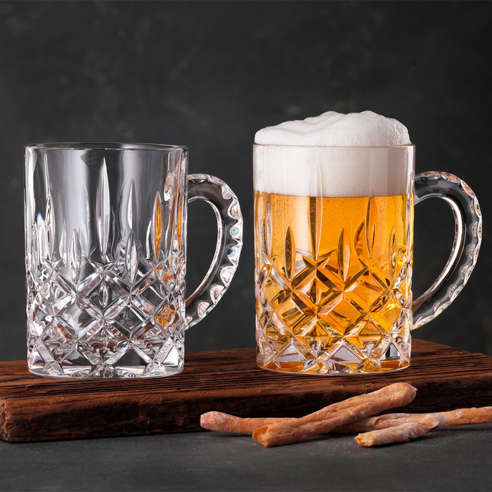 95885 Кружка для пива 600 мл серія 'Noblesse'