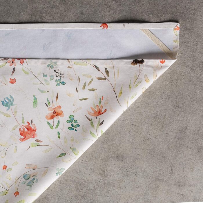 Набір із 3 багатоцільових кухонних рушників Maison d&39 Hermine Rural Christmas, 100 бавовна Барні рушники День подяки/Різдво (50 см x 70 см) (Кольмар)