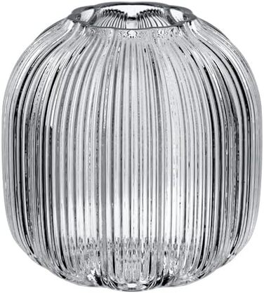 Ваза скляна декоративна 11 х 11 см, прозорий Fleur Villeroy & Boch