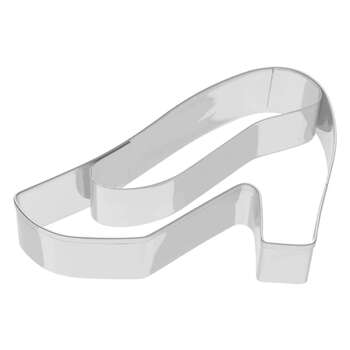 Форма для печива у формі туфельки All Season Cookie Cutters Kaiser