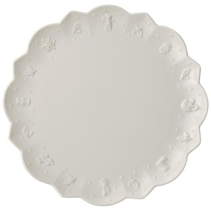 Тарілка обідня 29,5 см, Toys Delight Royal Classic Villeroy & Boch