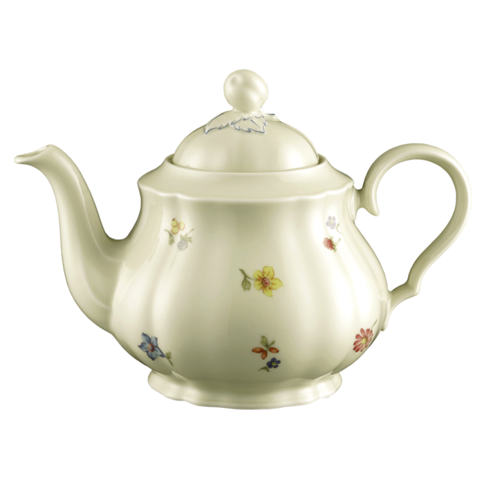 Чайник для заварювання на 6 персон 1,15 л Blütenmeer Marie-Luise Seltmann