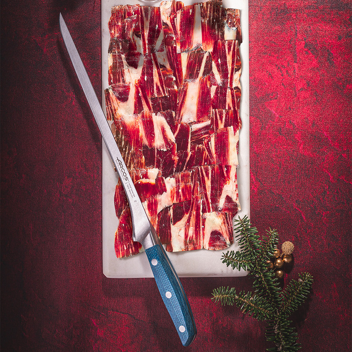 191923 Ніж для окорока 250 мм серія 'Brooklyn'