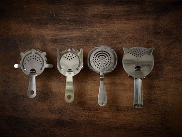 Джулеп-стрейнер, GenWare