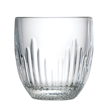 Склянка 230 мл, Troquet Jeux D'orgues, La Rochere