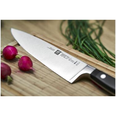 Набор ножей 3 предмета Professional "S" Zwilling