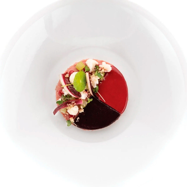 CERCHIO 4.0 Форма из резины