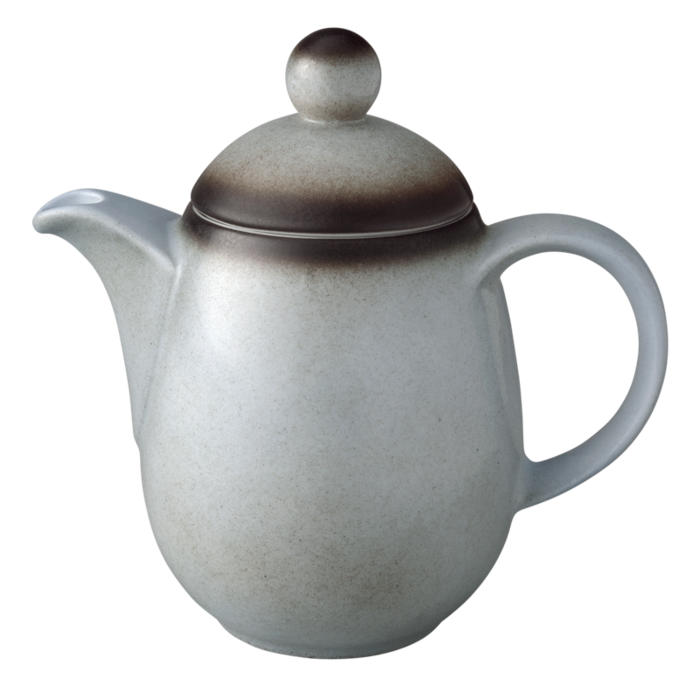 Кавник 0.36 л сірий Fantastic Seltmann