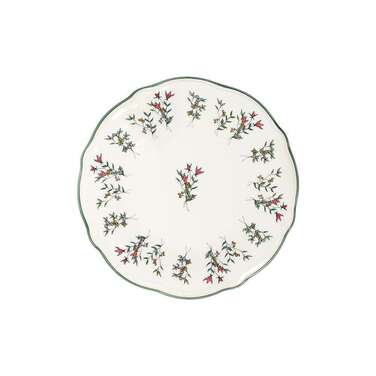 Тарілка мілка Porser Terra 27 см FLY27DZPRS1057