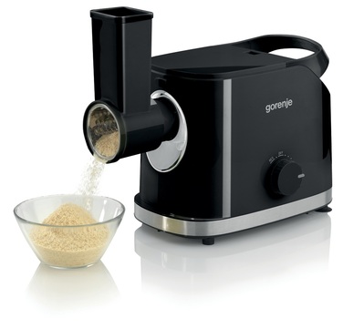 М'ясорубка Gorenje MG1802B (MG2014DC) (6910003)