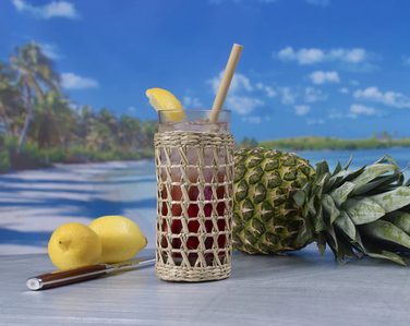 Стакан 420 мл, Gili, Urbanbar (Урбанбар)