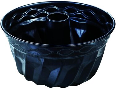 Форма для випічки кексів класична Ø 22 см Tradition Dr. Oetker