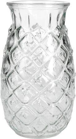 Набір із 4 келихів у вигляді анонаму 400 мл MamboCat