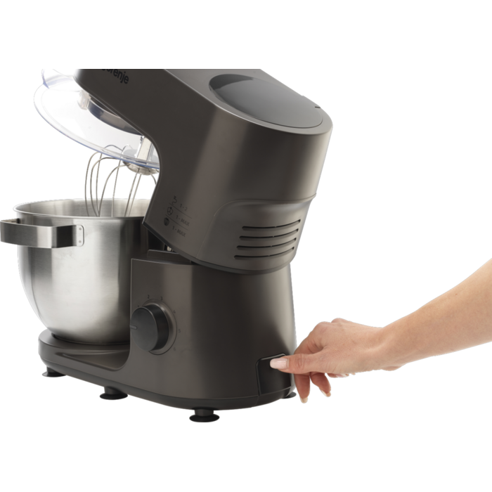 Кухонний комбайн Gorenje MMC1000CA (SM30510) (7102265)