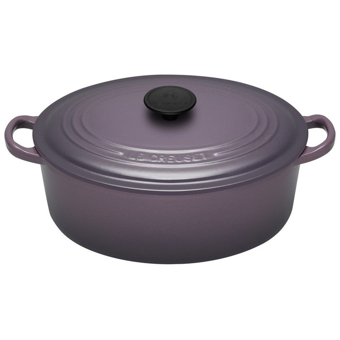 Гусятница / жаровня 29 см, фіолетовий Le Creuset