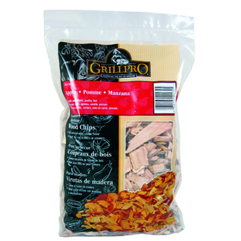 Стружка для копчения Яблоко