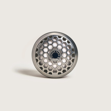 Диффузор для автомобиля Maison Berger Paris HONEY COMB с ароматом COTTON CARESS