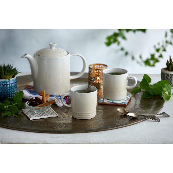 Чашка 350 мл Meringue Le Creuset