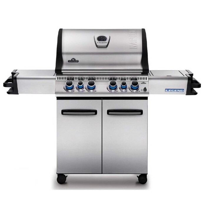 Газовый гриль Napoleon Legend 485 LD485RSIBPSS-1-RU Код: 008690