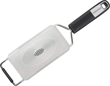 Ручна терка 30 см мілка Fackelmann