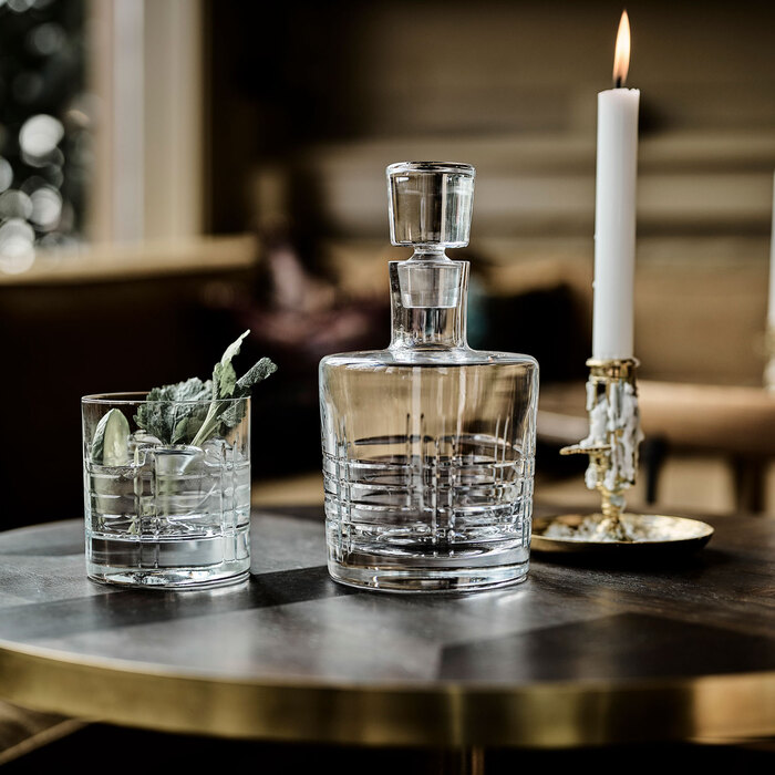 Графин для віскі 0,75л Basic Bar Classic Schott Zwiesel