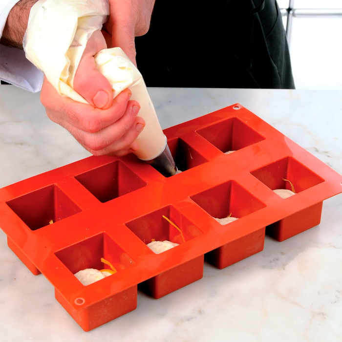 SF104/C Форма из резины