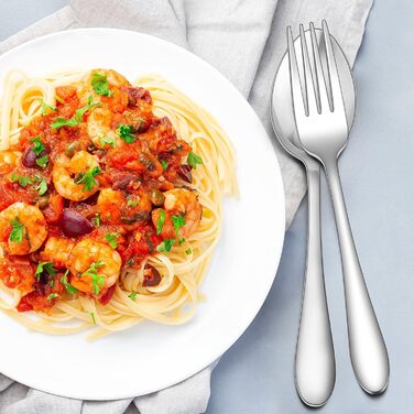 Набір столових приборів з 60 предметів на 12 осіб Herogo