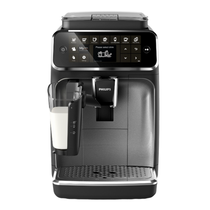 Кавомашина Philips EP4346/71 (6988912)