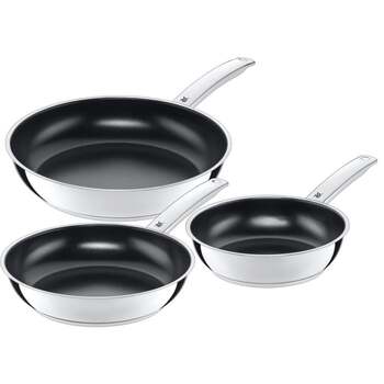 Набір сковорід 20, 24 і 28 см, 3 предмети Durado WMF