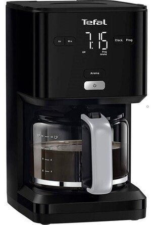 Капельная кофеварка Tefal CM600810