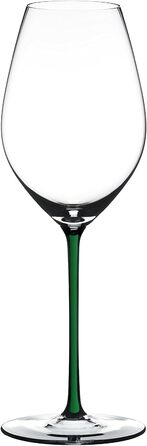 Бокал для вина, (Шампанское, Зеленое)