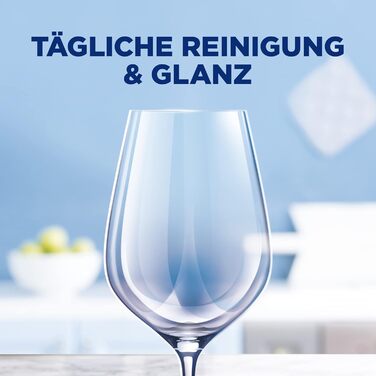 Таблетки для посудомоечной машины без фосфатов 180 таблетками Finish