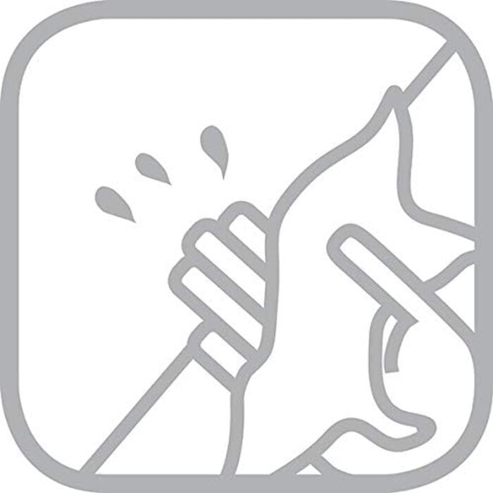 Хлібниця 39 x 27 x 19 см чорна Zeller