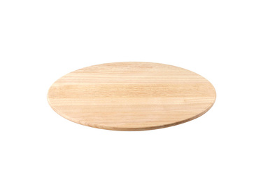 Поворотна дошка для сервірування, каучукове дерево 35 см Continenta